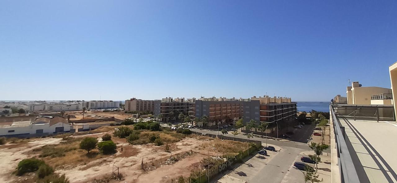 Casa Aura Apartment Olhao Exterior photo